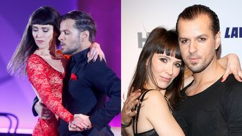 Janja Lesar i Krzysztof Hulboj są razem od PONAD 20 LAT, ale ani myślą o ślubie. "Mnie takie tradycyjne rzeczy nie interesują"