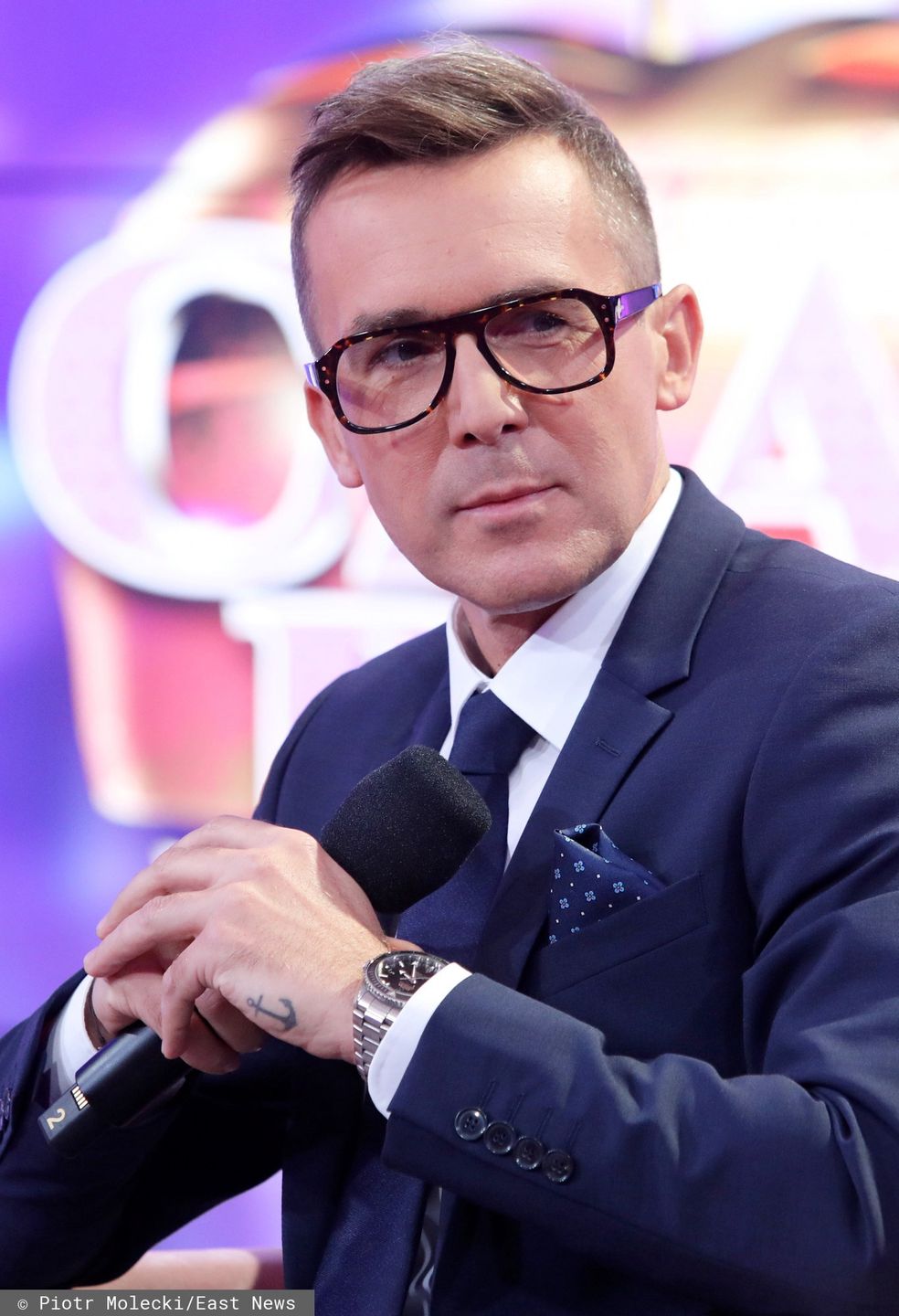 Maciej Kurzajewski