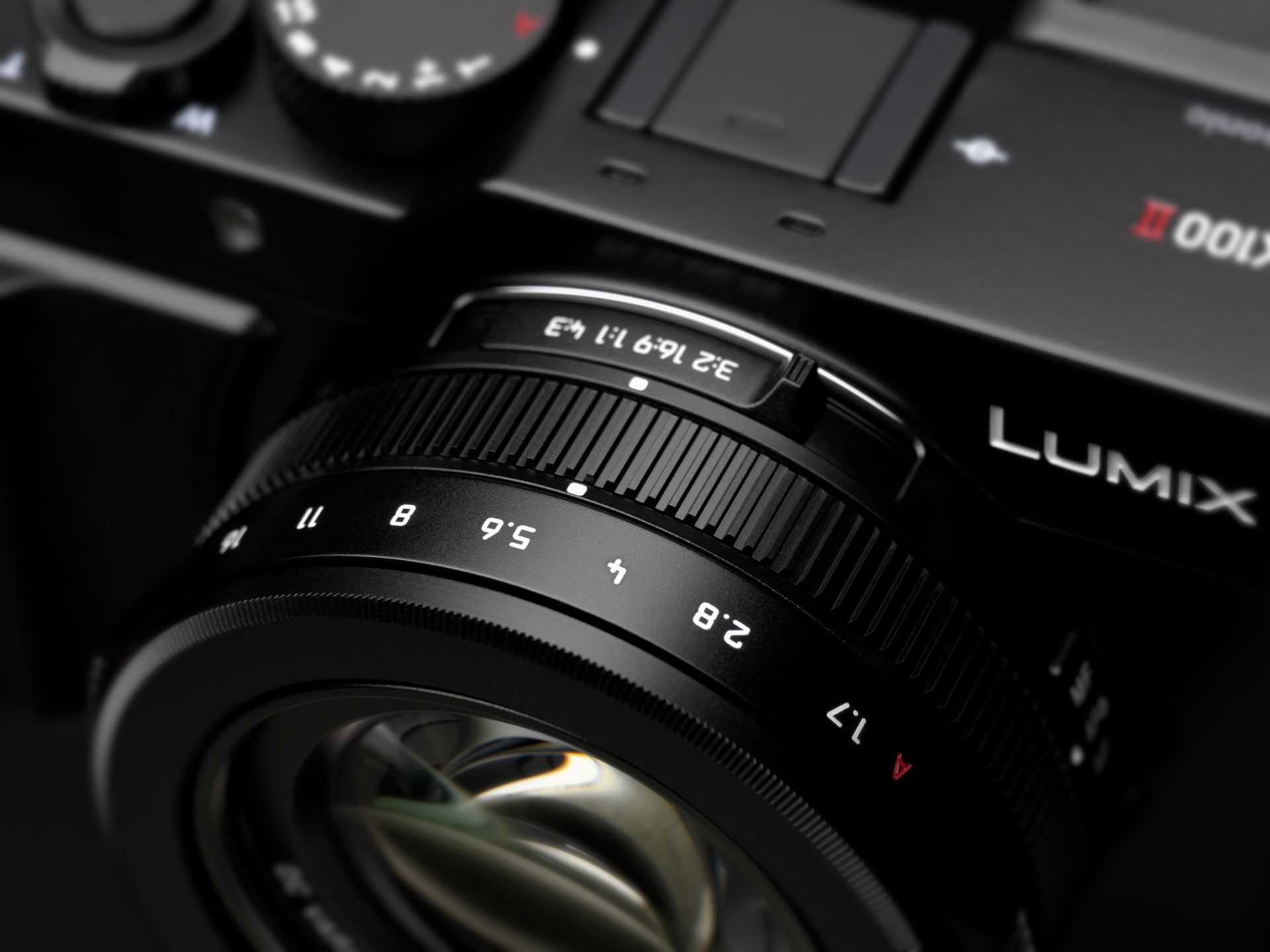 Panasonic Lumix LX100 II, czyli decydujący moment w zasięgu ręki 2