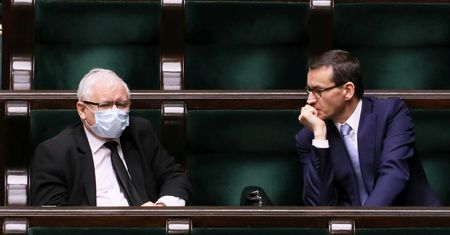 Jesienią kolejna rekonstrukcja w rządzie? Marek Belka: To nie ma żadnego znaczenia