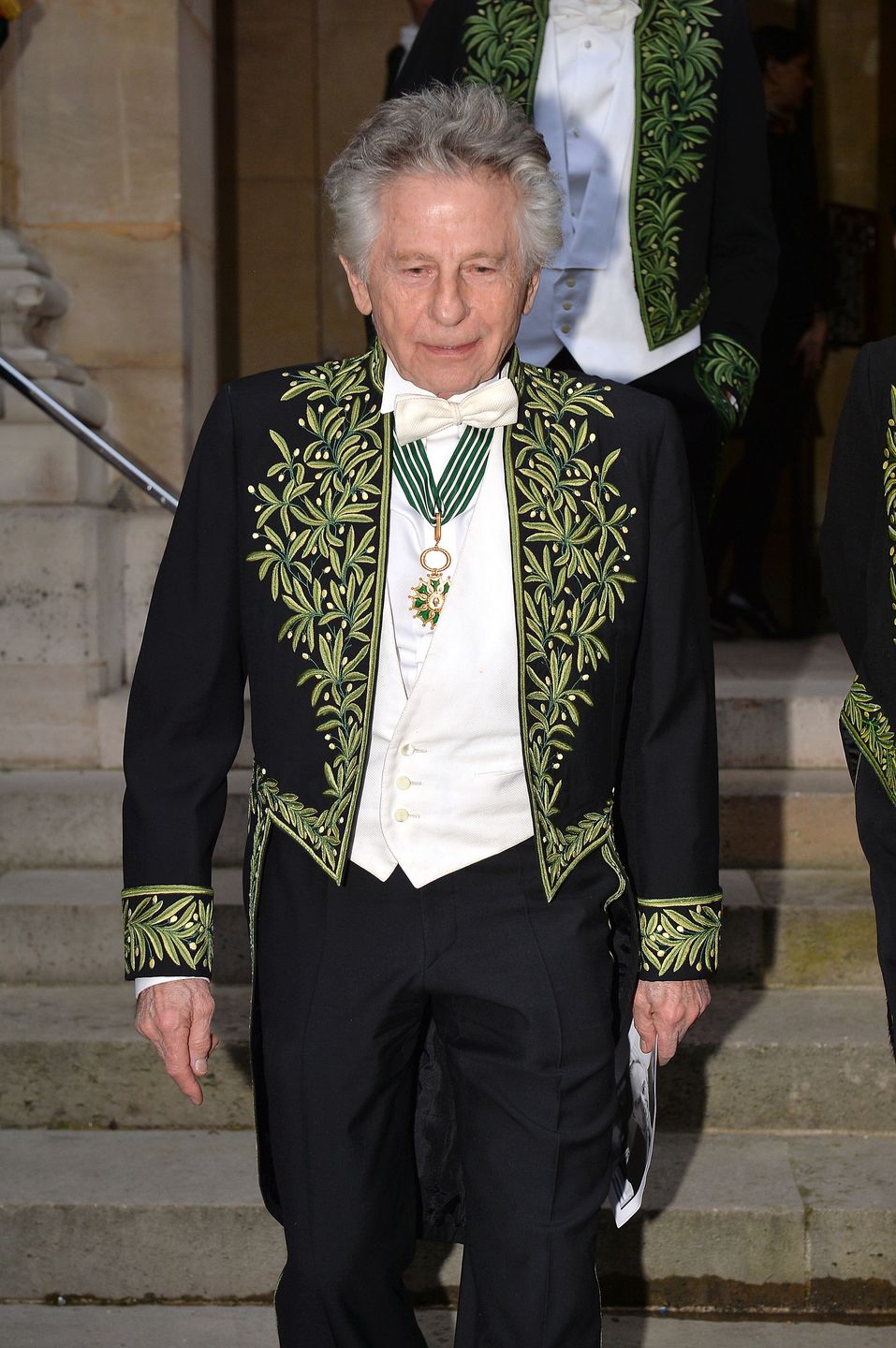 Roman Polański