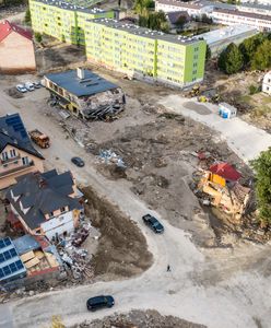 Powodzianie czują się oszukani. Będzie kontrola ubezpieczycieli