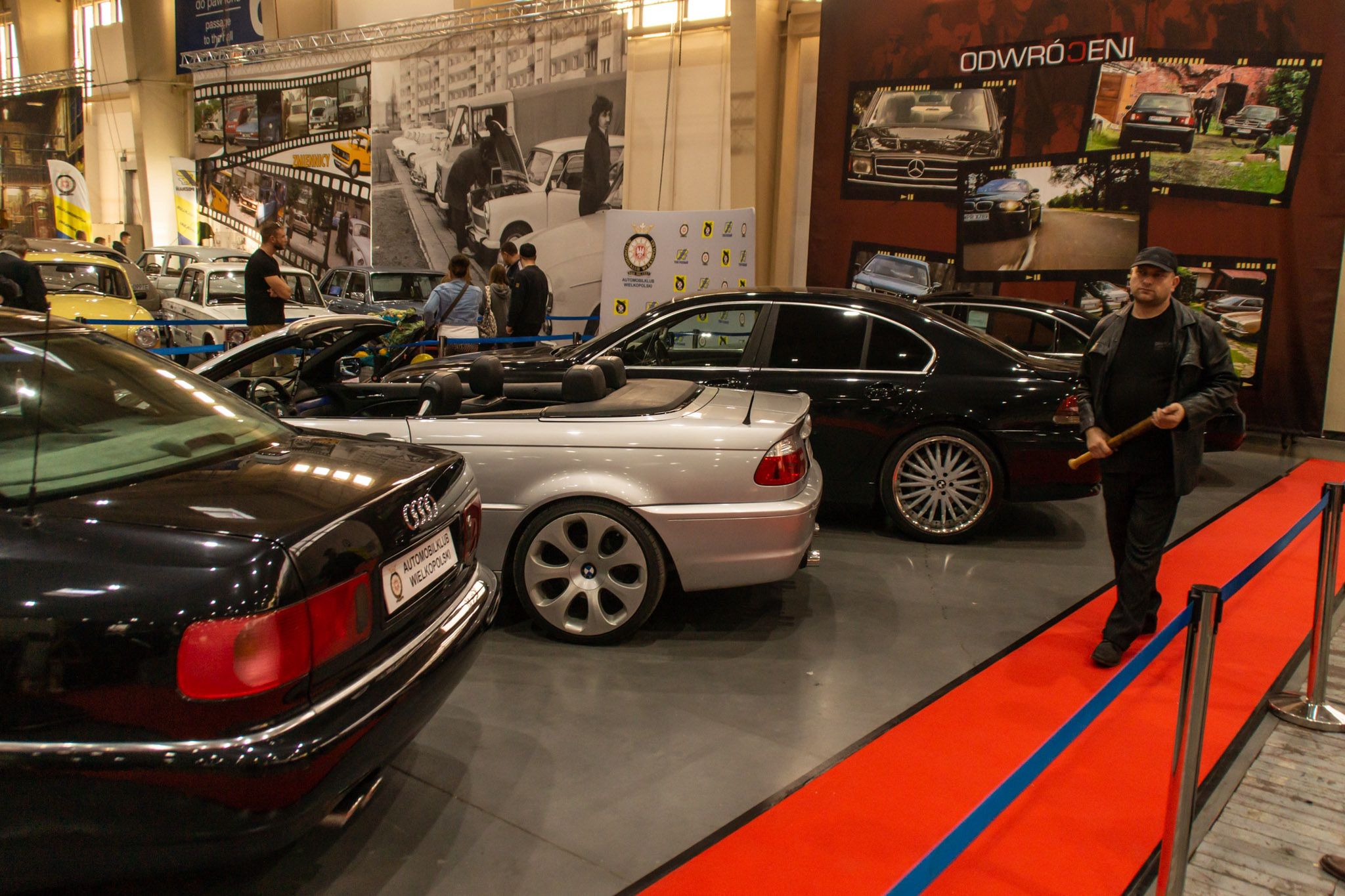 Retro Motor Show 2022