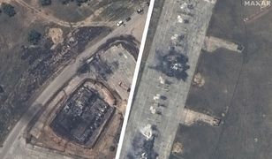 Cztery ciosy Ukrainy. Wywiad wskazał, jak osłabiono Rosję na Krymie