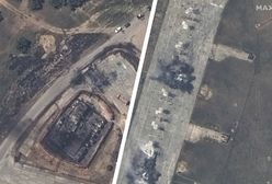 Cztery ciosy Ukrainy. Wywiad wskazał, jak osłabiono Rosję na Krymie