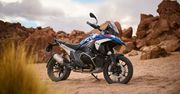 BMW R 1300 GS oficjalnie. Nowy flagowiec to więcej niż ewolucja