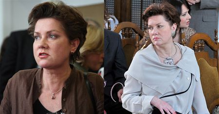 Przez alkohol straciła córkę! "Zerwała z nią kontakt"