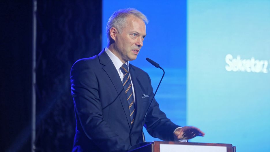 Jacek Żalek zawieszony w Partii Republikańskiej