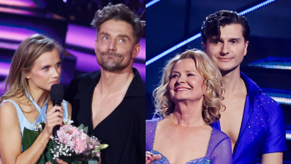 Bursztynowicz komentuje zachowanie Kaczorowskiej w "TzG"