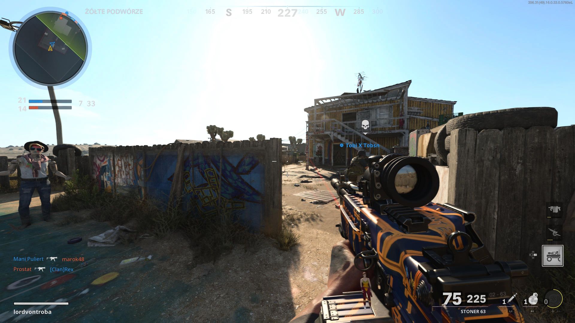 Call of Duty: Black Ops - Cold War