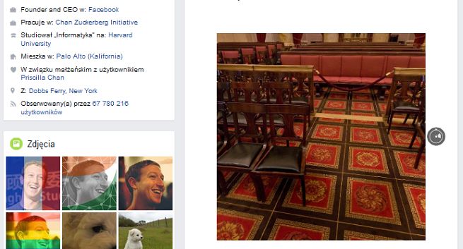 Facebook pozwala użytkownikom publikować zdjęcia 360 stopni