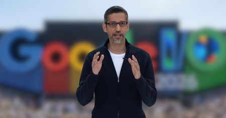 Zaczęło się odliczanie do Google I/O 2026. Co szykuje Google?