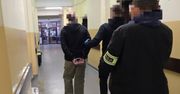 Zaufał nieznajomym z dworca. Został brutalnie pobity, okradziony i wyrzucony na bruk