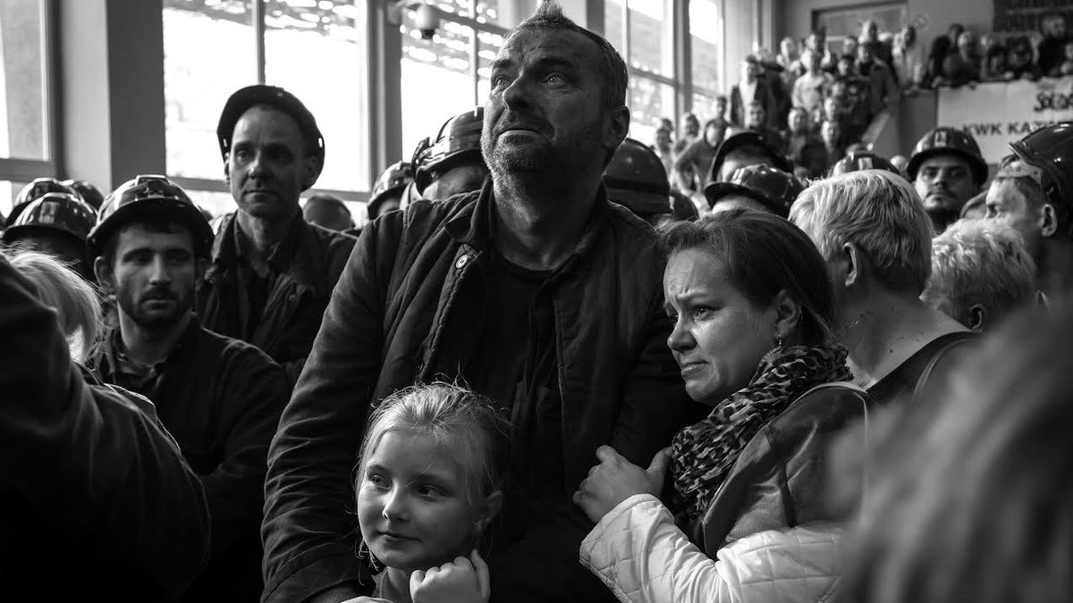 Znamy zwycięzcę konkursu „Ludzkie emocje" 1