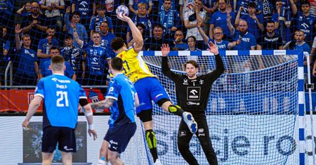 Torbjørn Bergerud odchodzi z ORLEN Wisły Płock. Norweg zagra w Fredericia Håndboldklub