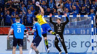 Torbjørn Bergerud odchodzi z ORLEN Wisły Płock. Norweg zagra w Fredericia Håndboldklub