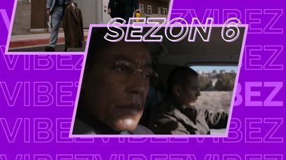 "Better Call Saul" s06e01 i s06e02, recenzja. Początek końca.