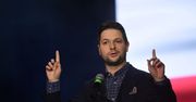 Patryk Jaki o aborcji. Oto, co pisał tuż przed wyrokiem TK