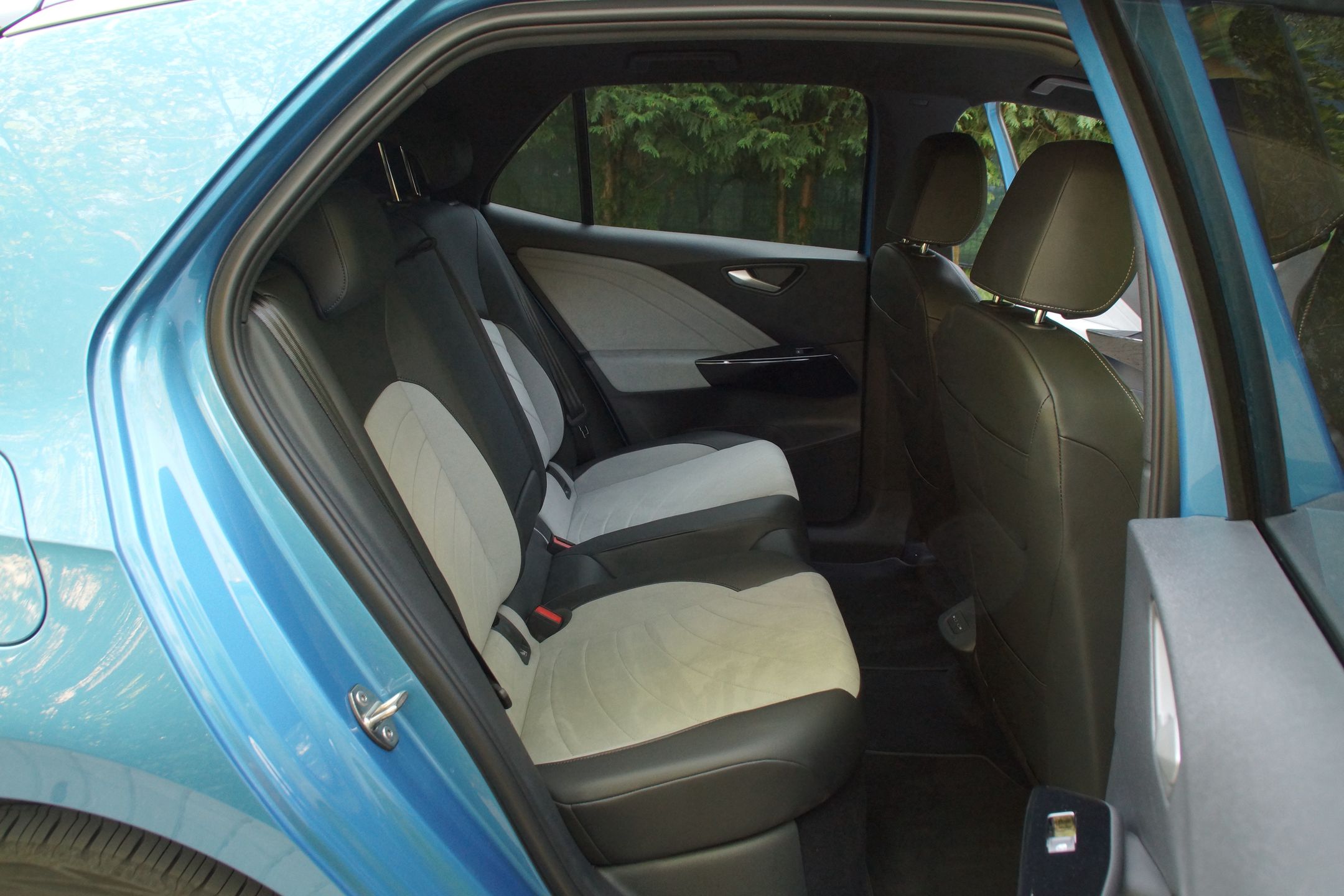 Volkswagen ID.3 Pro S