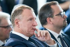 Kurski zupełnie wypadł z łask? "Każdy miał takie same odczucia"