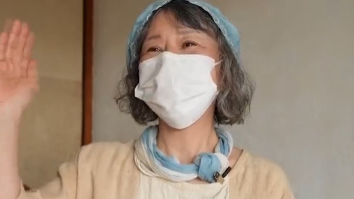 Japonka znalazła sposób na darmową energię