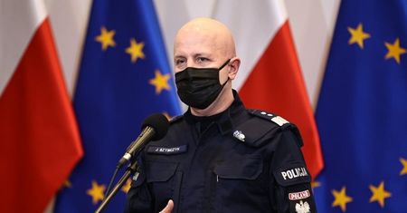 Policja: „W sposób priorytetowy będziemy pilnować przestrzegania obostrzeń”