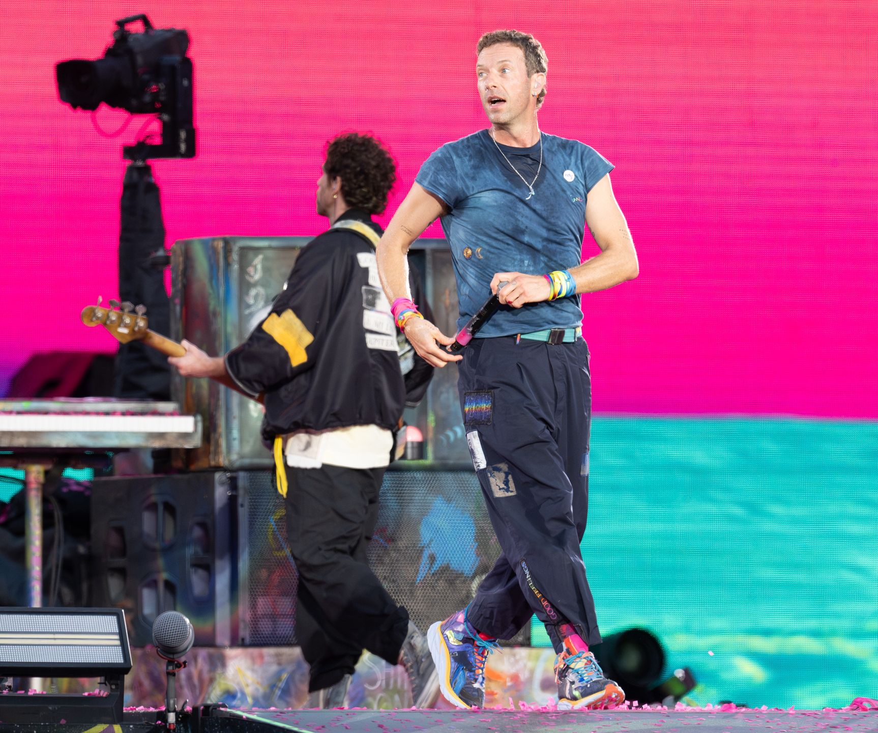Chris Martin 