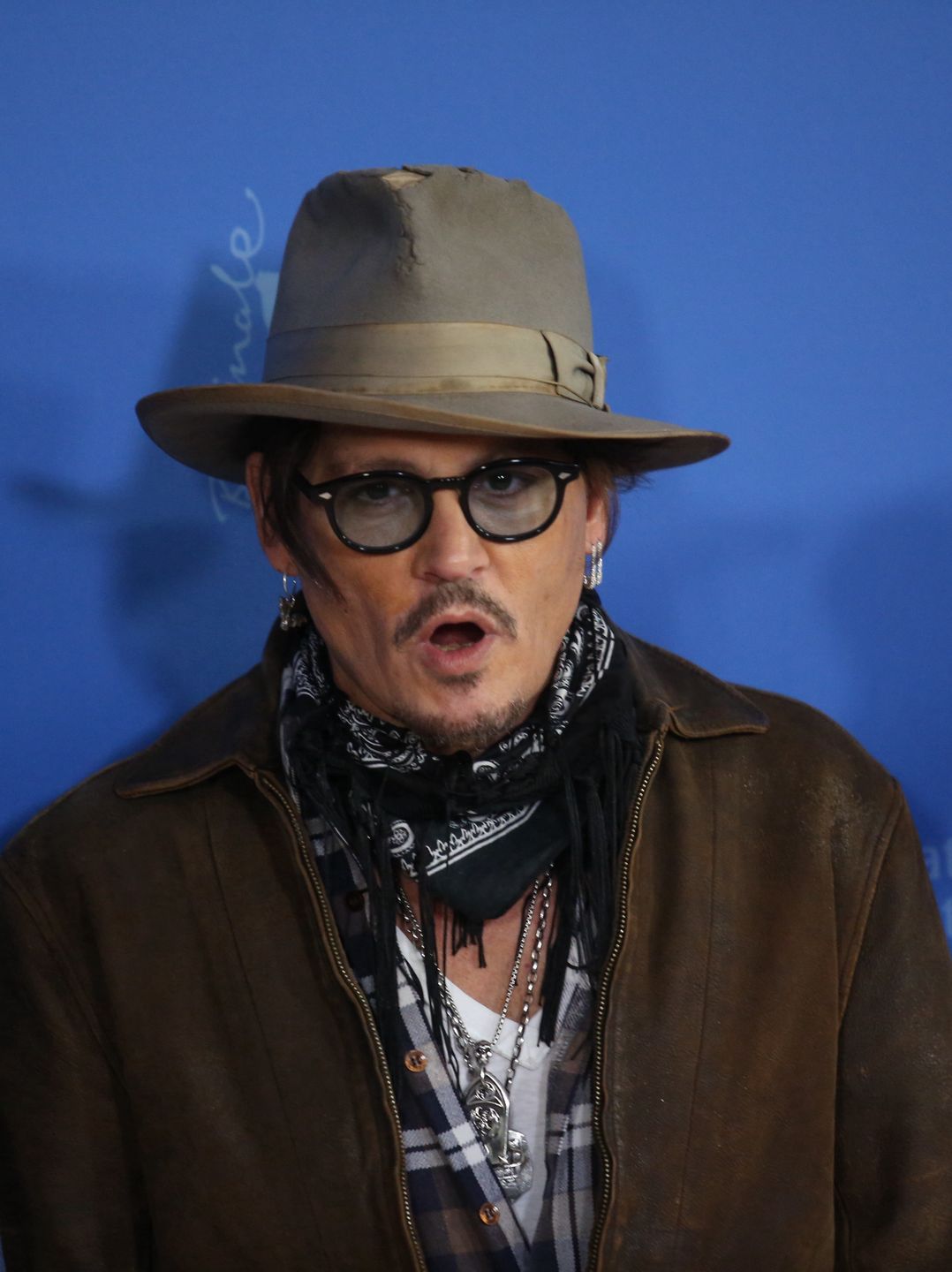 Johnny Depp wciąż walczy z Amber w sądzie