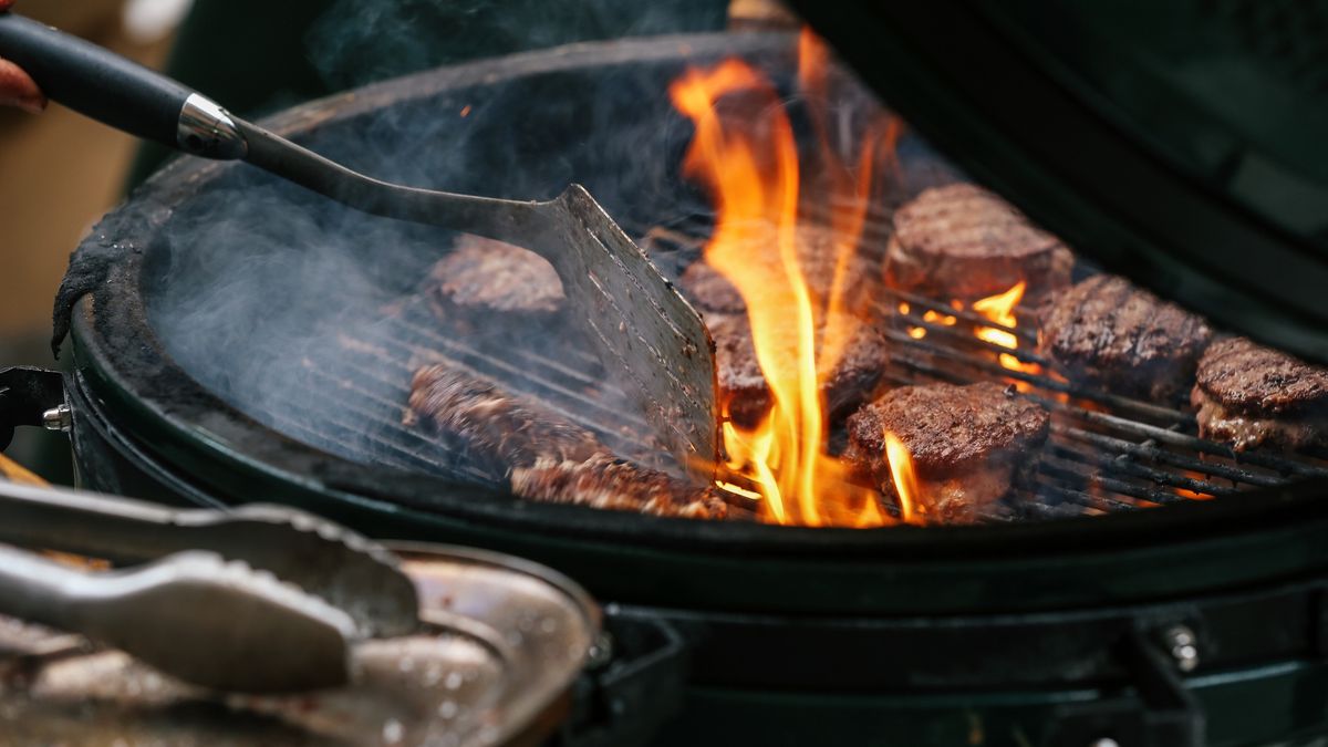 Grill