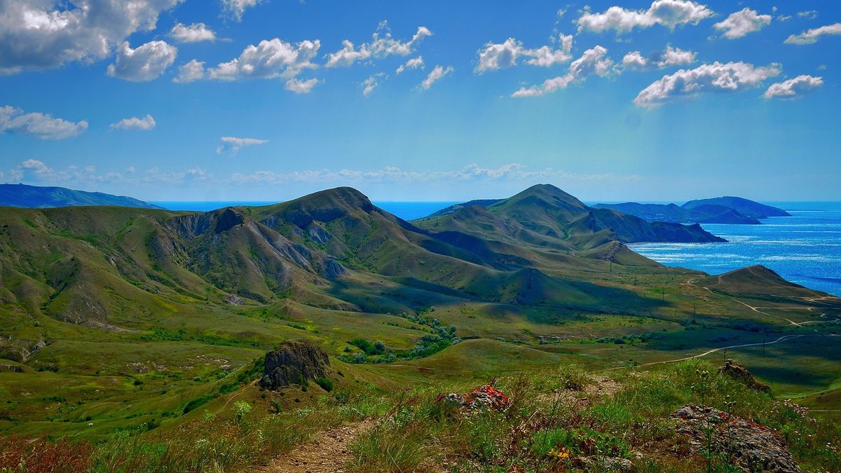  Turyści rezygnują z wycieczek na Krym