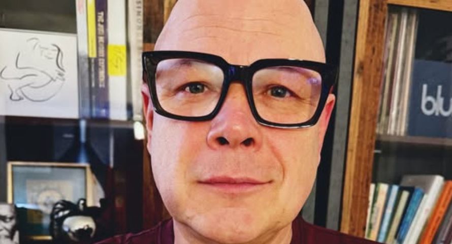 Kolejne krótkie powroty do Trójki. Na 25-lecie w muzyce