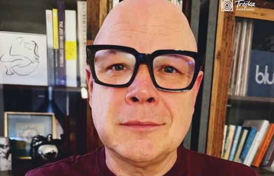 Kolejne krótkie powroty do Trójki. Na 25-lecie w muzyce