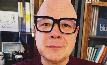 Kolejne krótkie powroty do Trójki. Na 25-lecie w muzyce