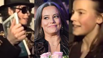 Anna Mucha wspomina spotkanie z Michaelem Jacksonem. Bała się, że go POŁAMIE: "Za mocno go ściskam, on jest taki drobny"
