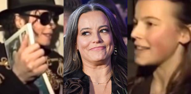 Anna Mucha wspomina spotkanie z Michaelem Jacksonem. Bała się, że go POŁAMIE: "Za mocno go ściskam, on jest taki drobny"