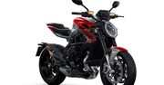 Nowe MV Agusta Brutale 800 i Dragster 800 pokazane. Mają teraz więcej elektroniki