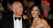 Jeff Bezos obdarował Lauren Sánchez wyjątkowym prezentem ślubnym. Sporo się WYKOSZTOWAŁ