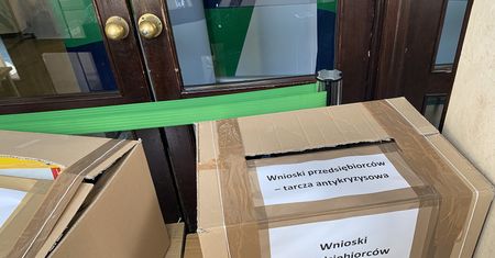 Masz pytania o tarczę antykryzysową? Eksperci rozwieją wątpliwości