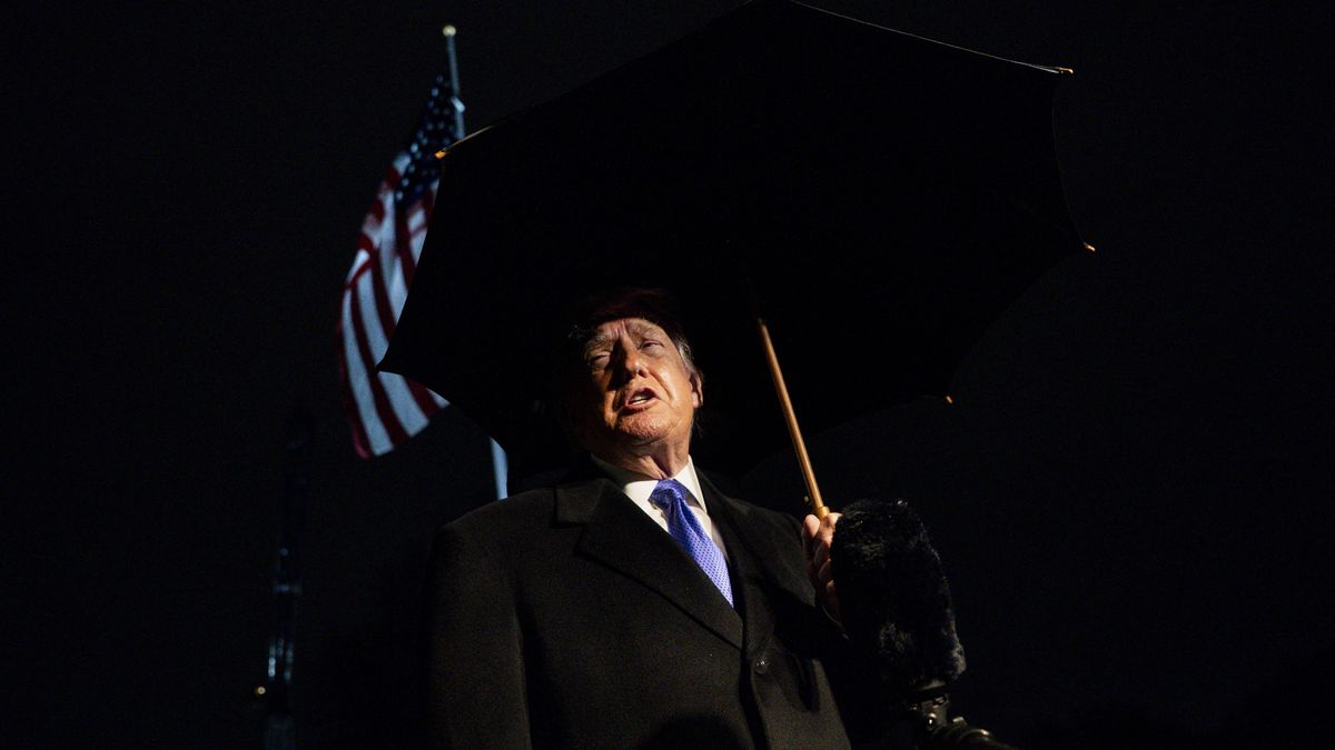 Działo się w nocy. Trump o NATO: Potrzebują nas bardziej niż my ich