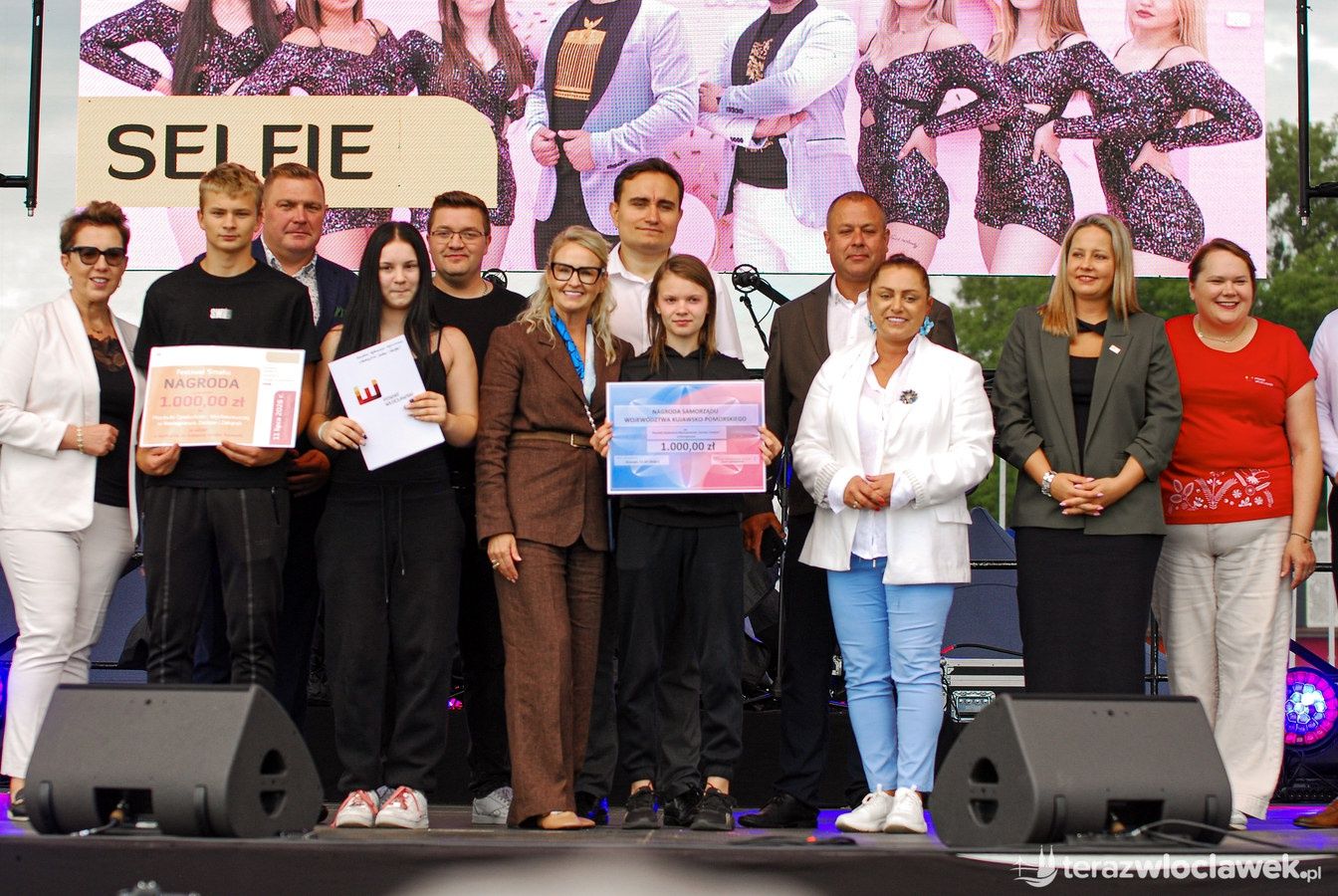 Święto Powiatu Włocławskiego 2026 - sobota w Kruszynie