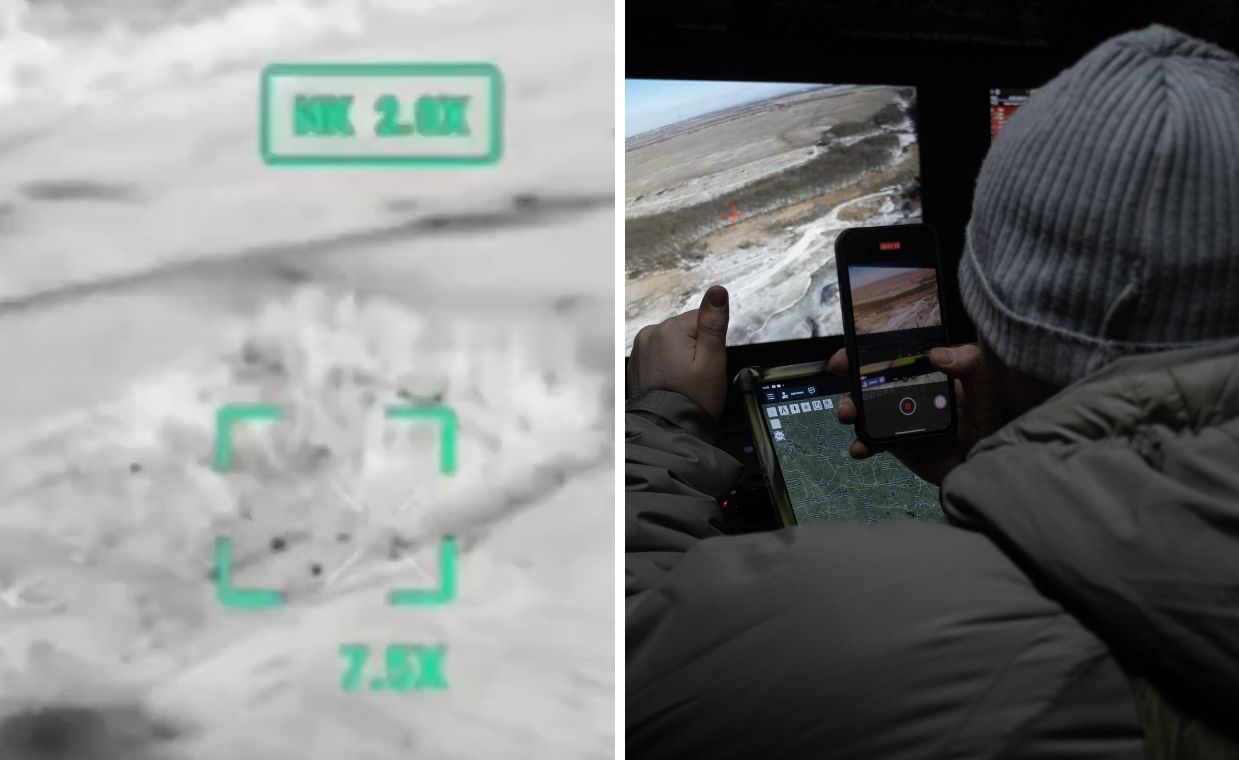 Caught in the conflict: North Korean troops bolster Russia. Recordings from the front