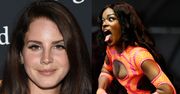 Lana Del Rey i Azealia Banks kłócą się na Twitterze: "Wyślę ci numer mojego chirurga i DOBREGO PSYCHIATRY"