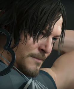 Death Stranding zarabia na kolejną produkcję. Hideo Kojima mówi o sukcesie