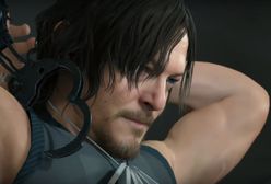 Death Stranding zarabia na kolejną produkcję. Hideo Kojima mówi o sukcesie