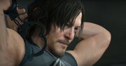 Death Stranding zarabia na kolejną produkcję. Hideo Kojima mówi o sukcesie