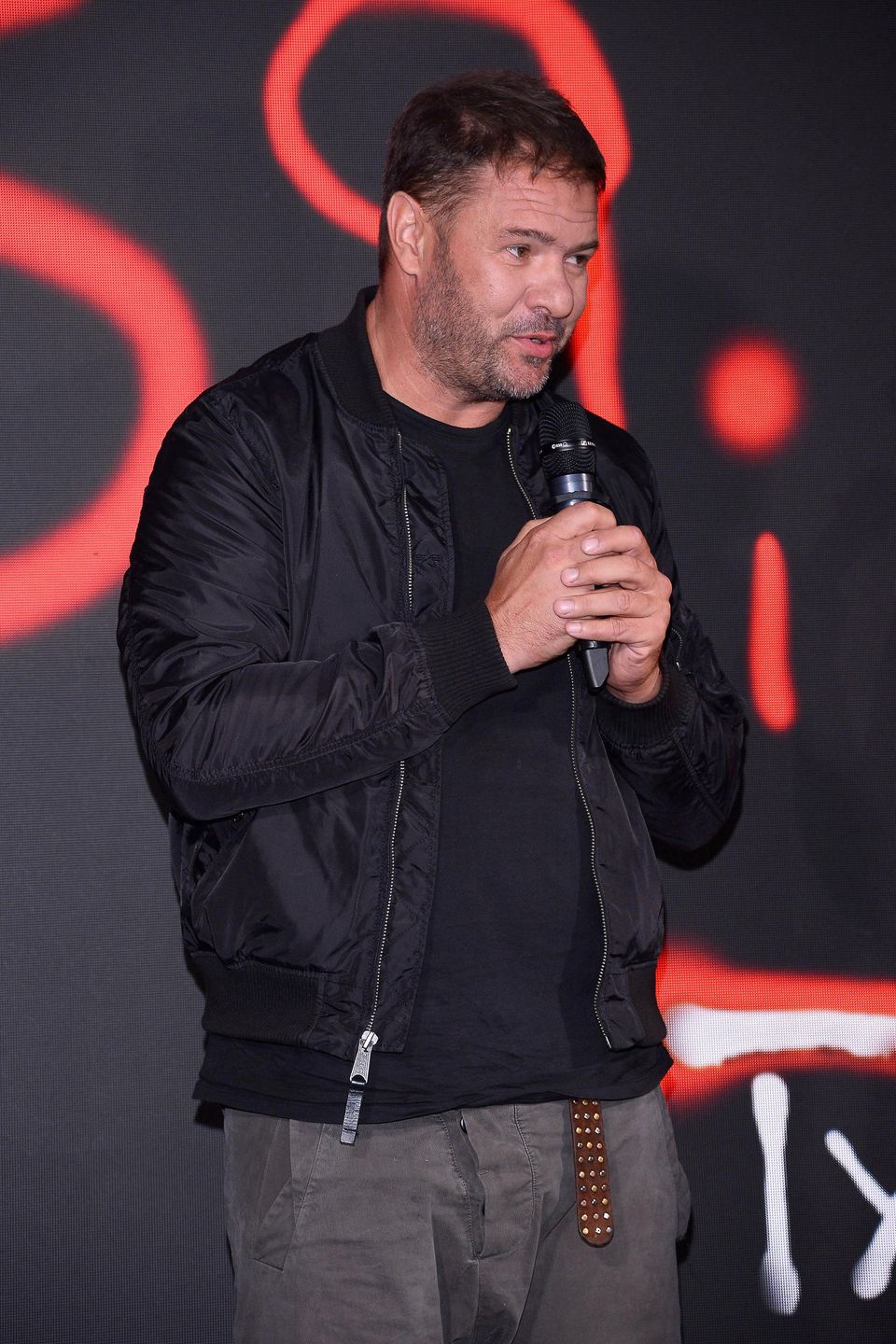 Tomasz Karolak