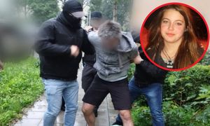 Przełom po 15 latach. Znaleźli zabójcę 13-letniej Izy