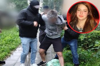Przełom po 15 latach. Znaleźli zabójcę 13-letniej Izy