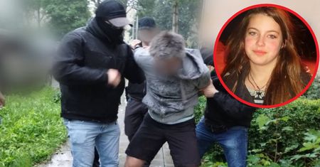 Przełom po 15 latach. Znaleźli zabójcę 13-letniej Izy