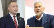 Kwaśniewski skrytykował Nawrockiego. "To nie jest rola prezydenta"